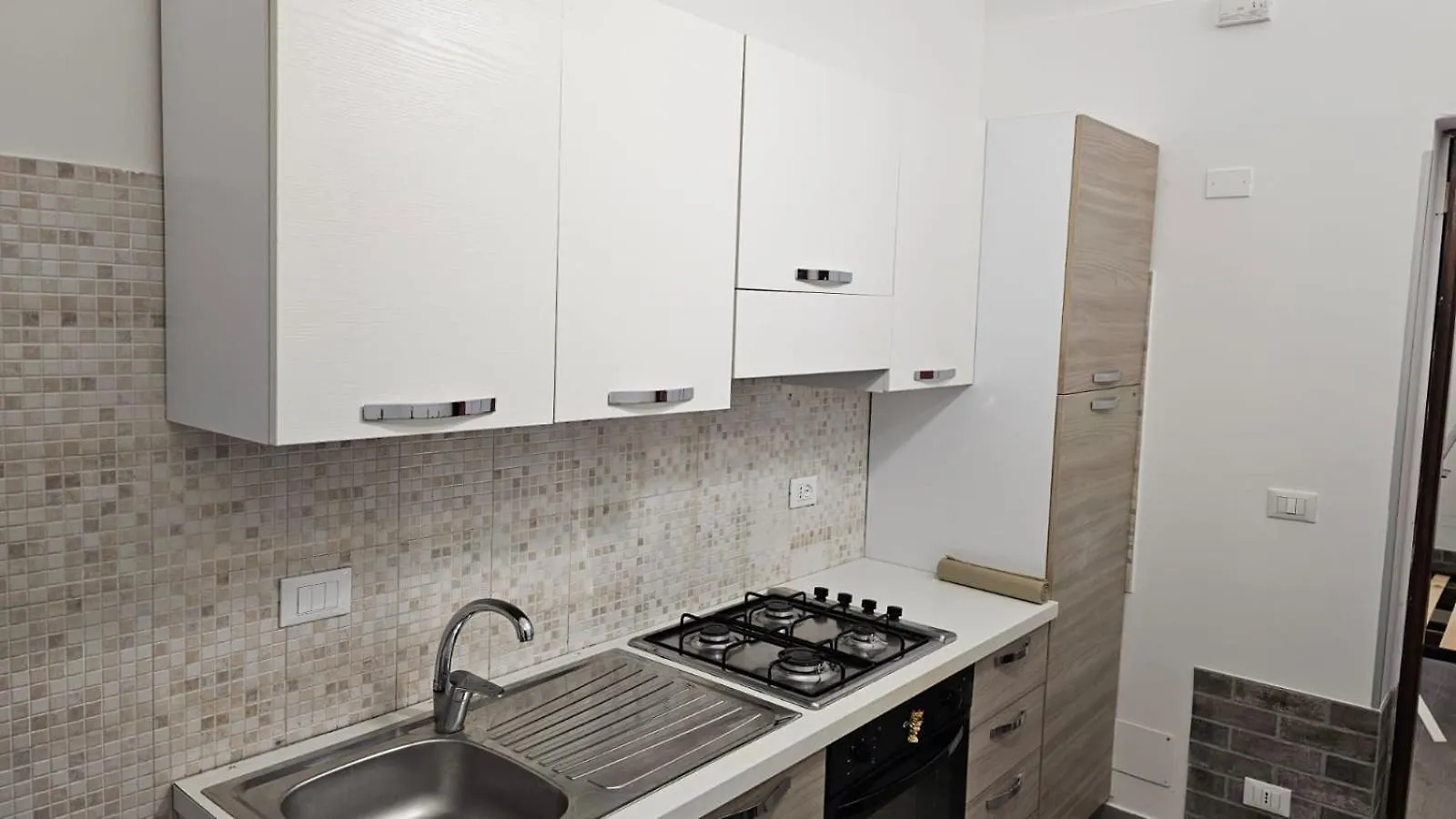 Melissa Apartment Trapani