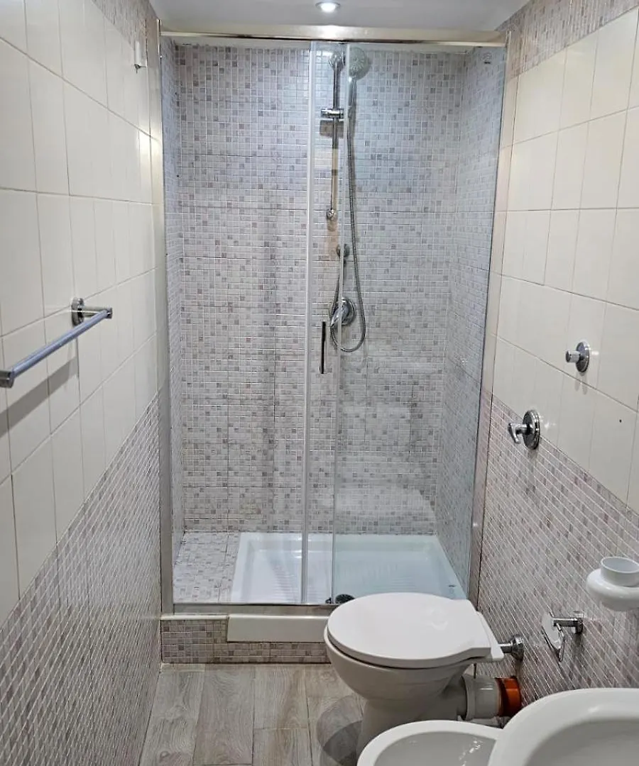 Melissa Apartment Trapani