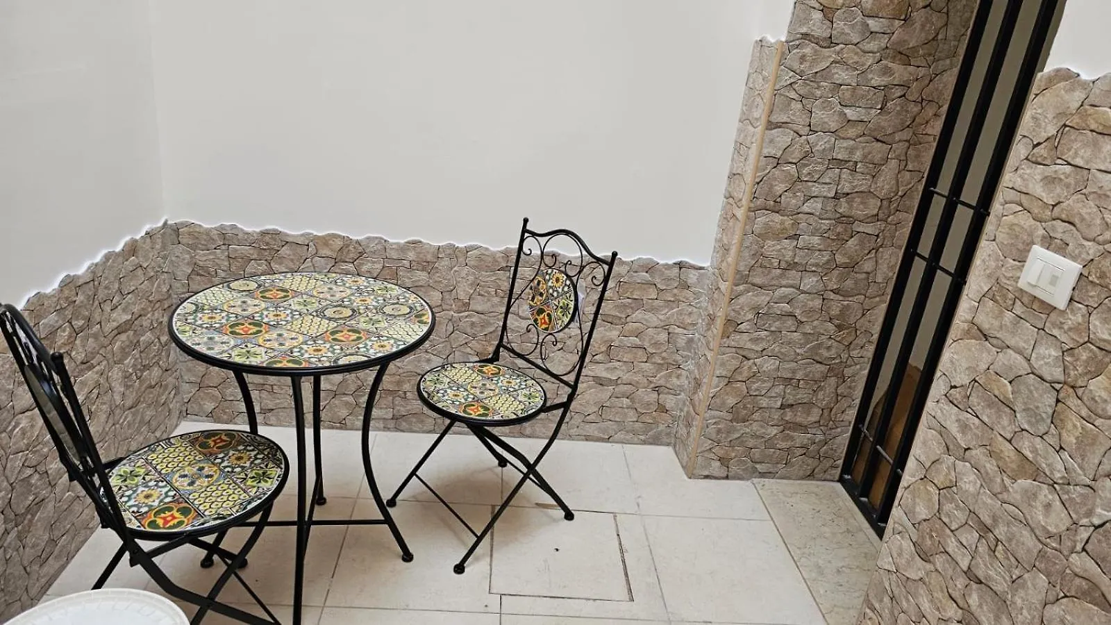 Melissa Apartment Trapani