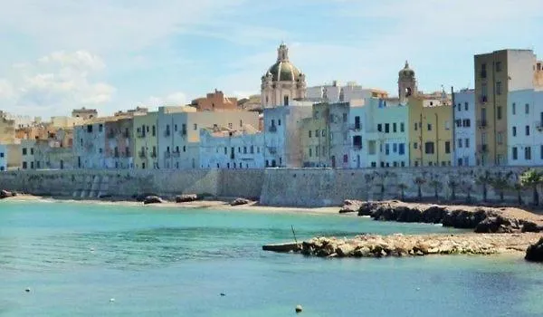 Melissa Apartment Trapani
