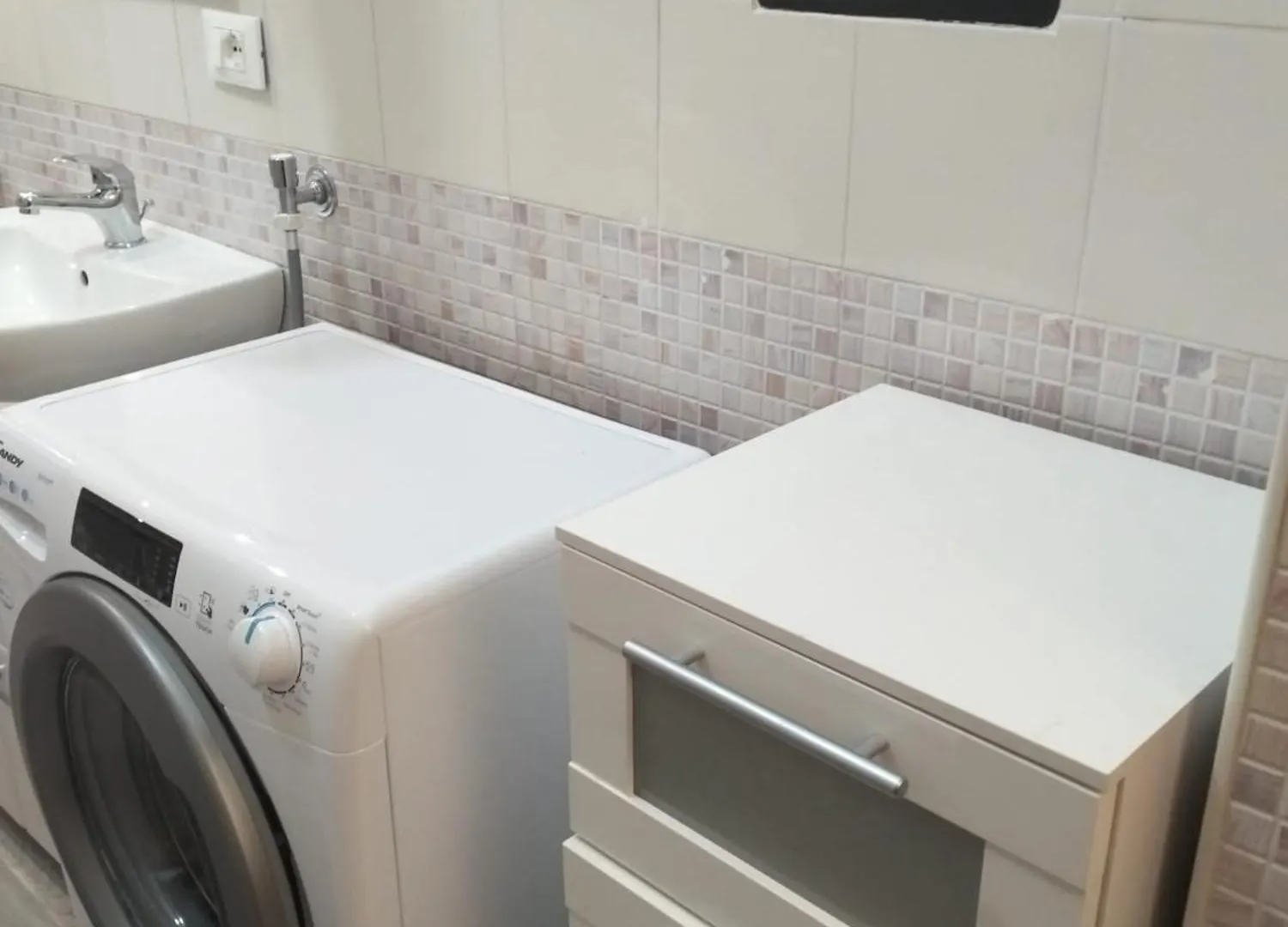 Melissa Apartment Trapani