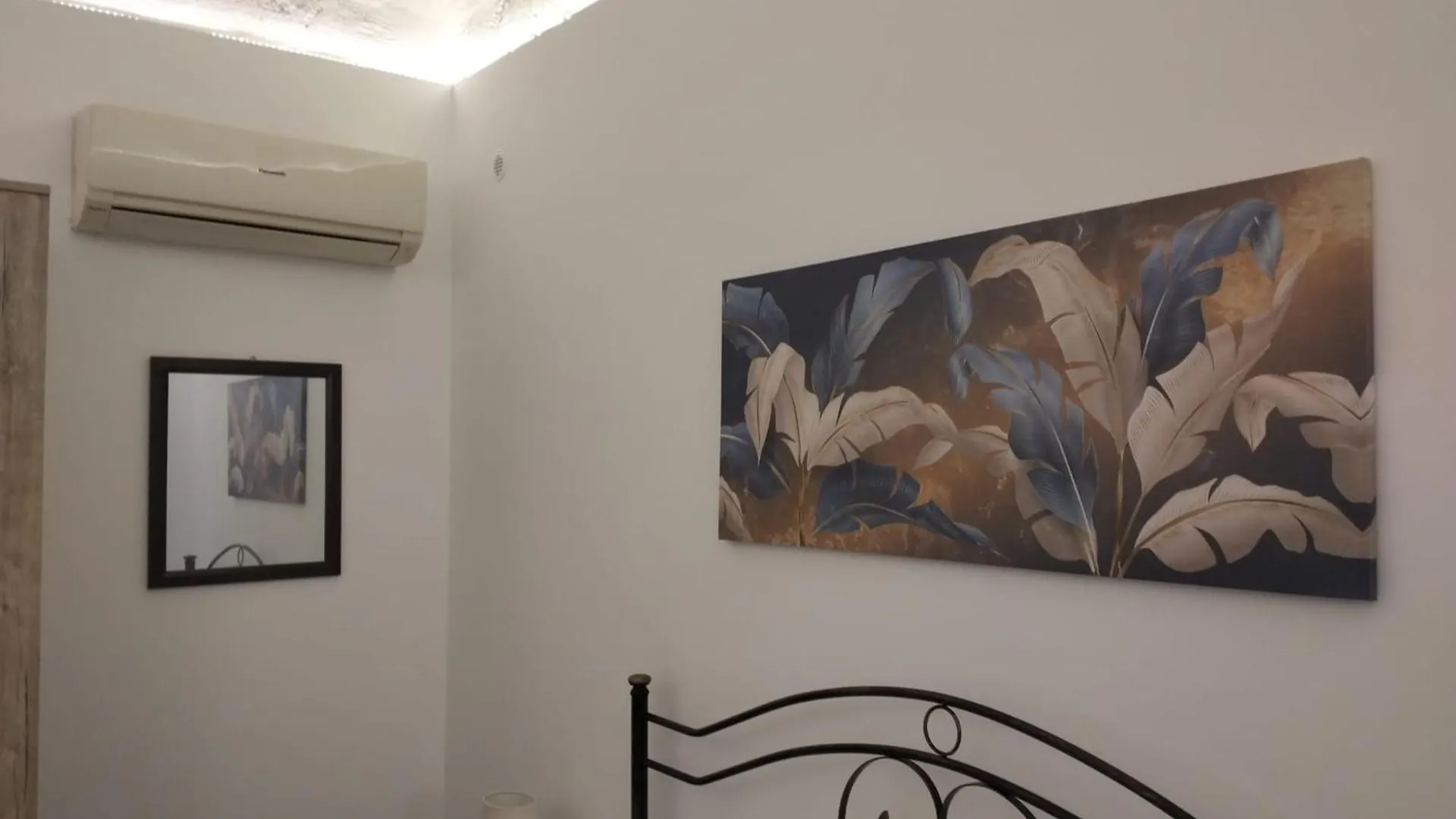 Melissa Apartment Trapani Italy