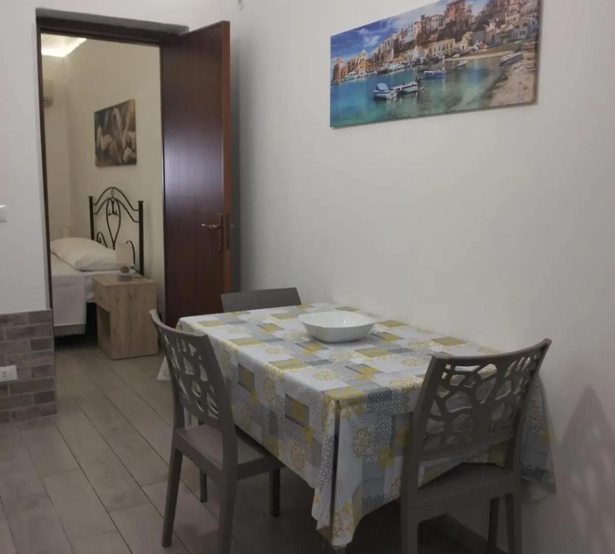Melissa Apartment Trapani 0*,  Italy