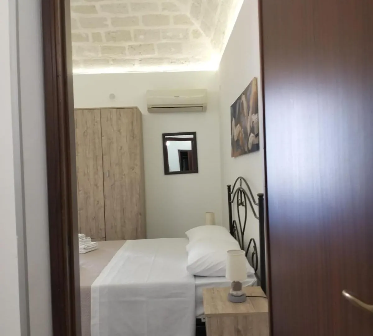 Melissa Apartment Trapani