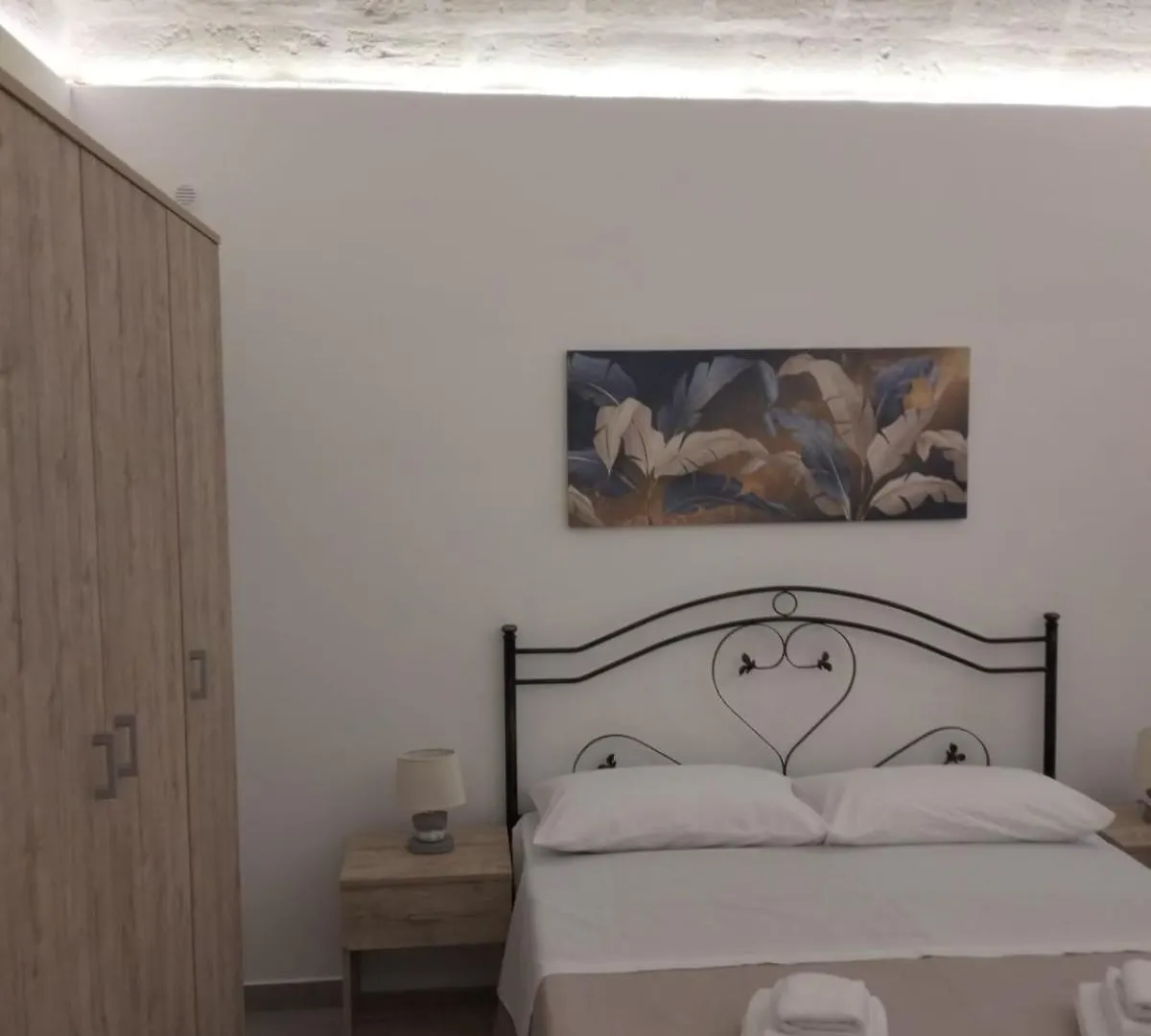 Melissa Apartment Trapani Italy