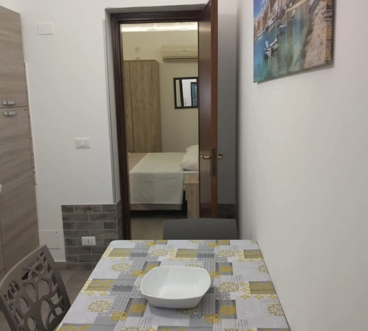 Melissa Apartment Trapani Italy