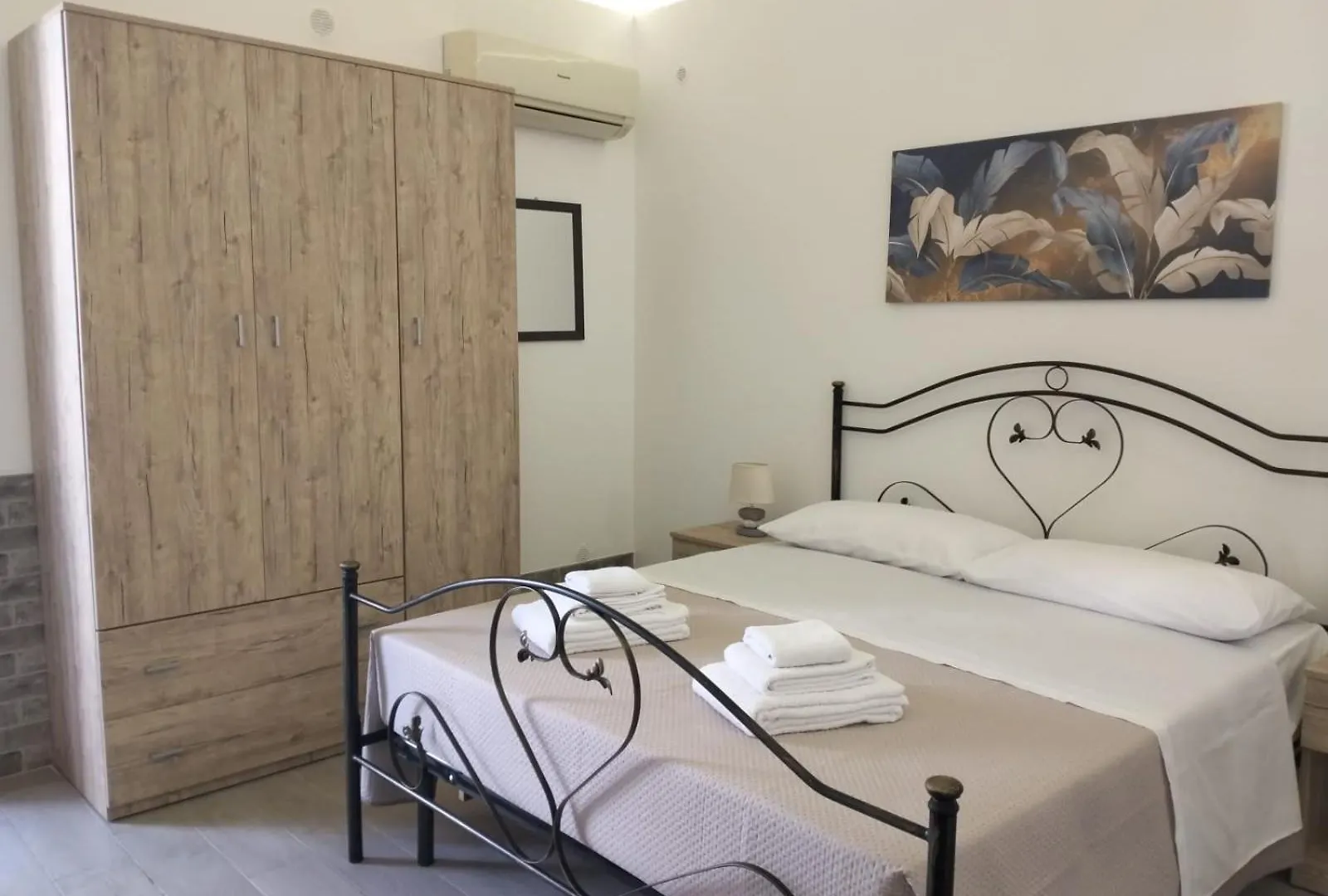 Melissa Apartment Trapani