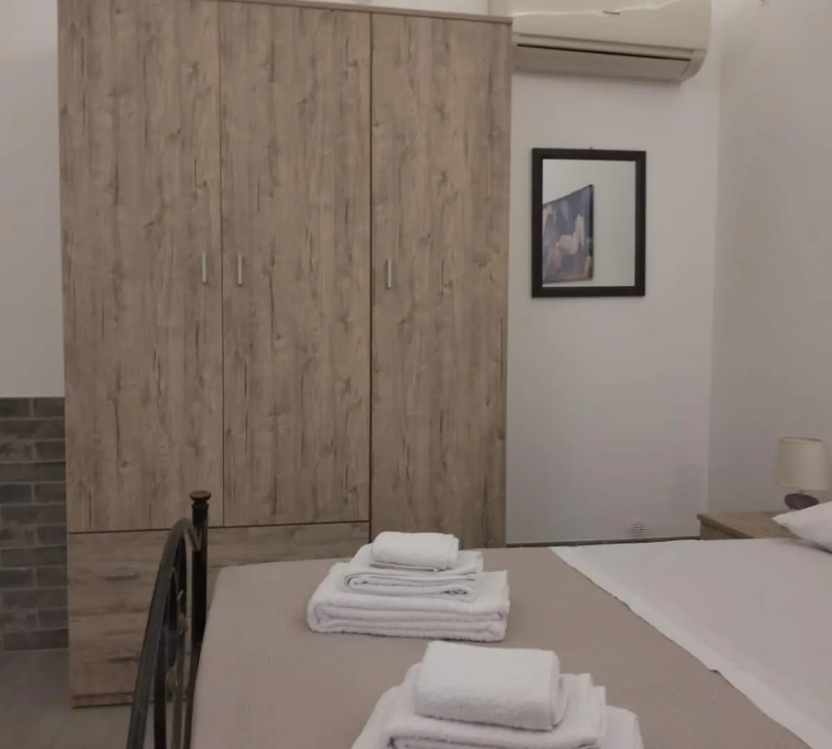 Melissa Apartment Trapani Italy