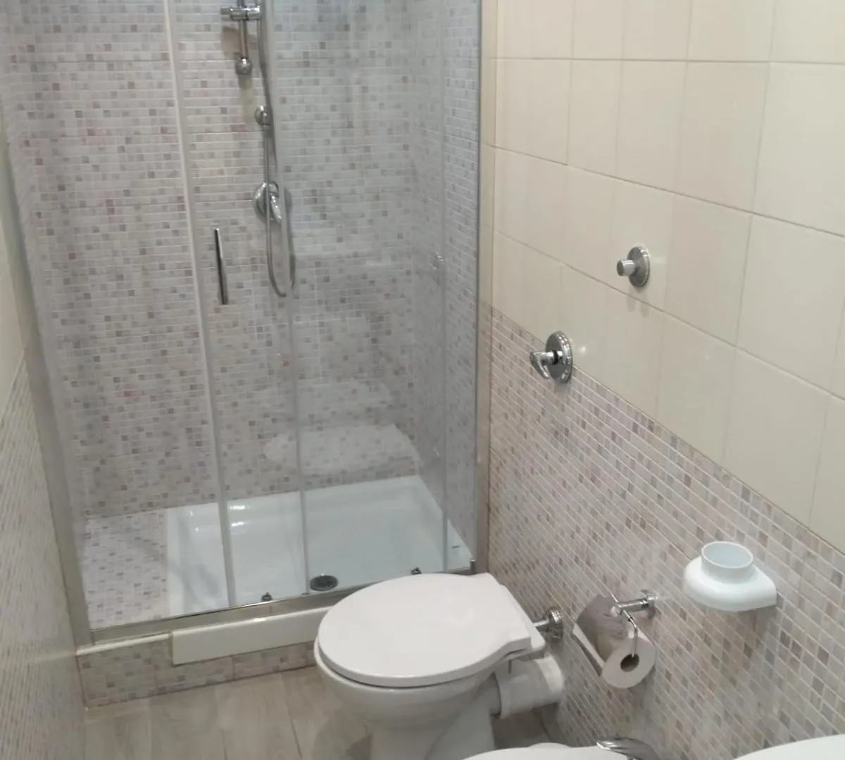 Melissa Apartment Trapani