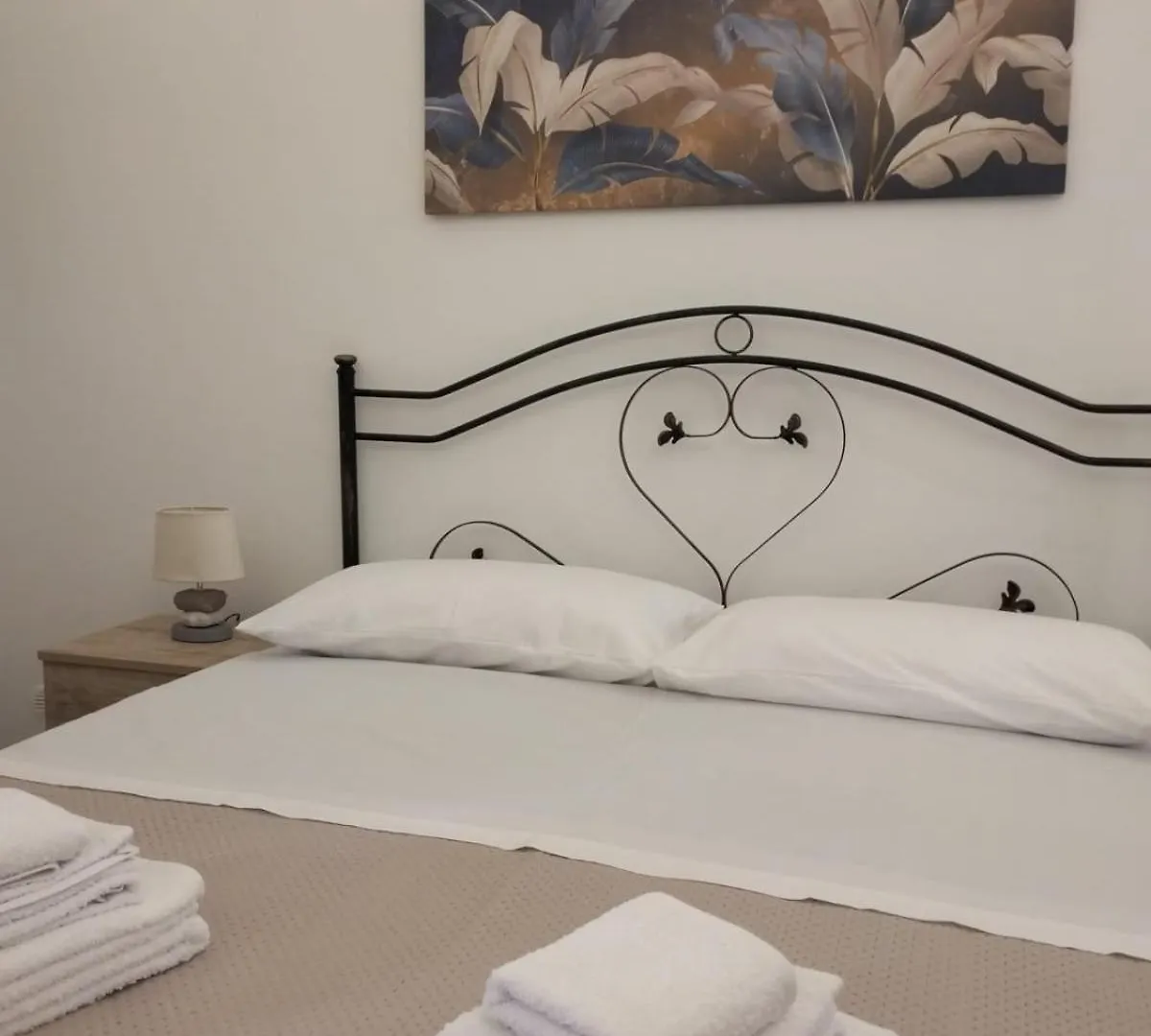 Melissa Apartment Trapani