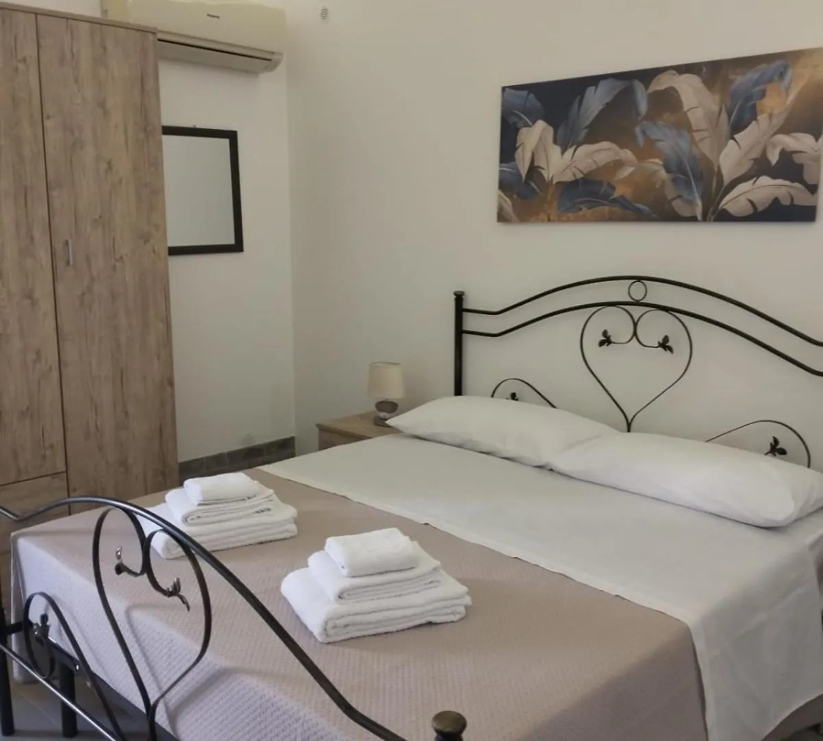 Melissa Apartment Trapani