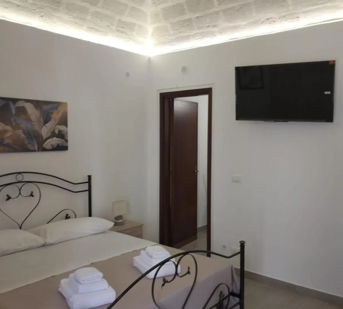 Melissa Apartment Trapani Italy