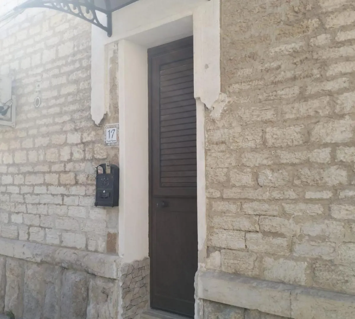 Melissa Apartment Trapani