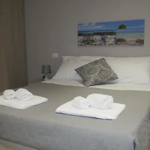Zagara Appartement