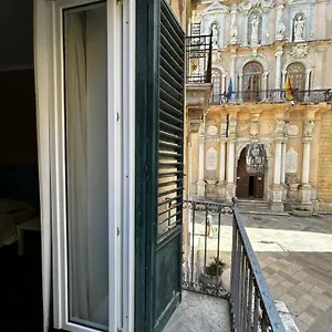 Casa Garibaldi Appartement