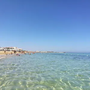 Casa Vacanza Albamarina Trapani