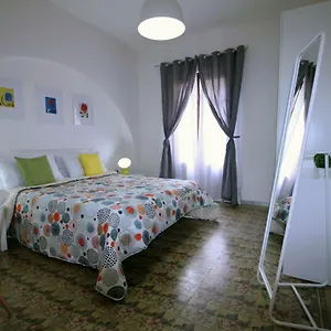 De Nobili's Appartement