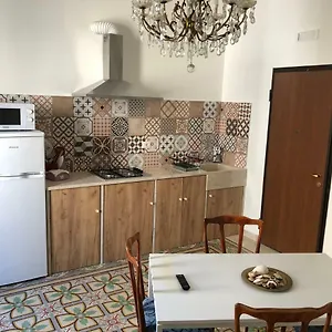 Trapani Apartments Appartement